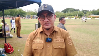 Evaluasi Wasit Usai Laga Gowa Ricuh: Dua Di Berhentikan, Suporter Ditangkap