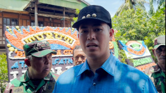 Bupati Pangkep Akui Kapal Ambulans yang Hilang di Laut Makassar Sudah Berusia Tua