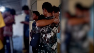 11 Hari Terombang-ambing di Laut, ABK Kapal Ambulans Pangkep Selamat: Bertahan dengan Air Hujan dan Doa