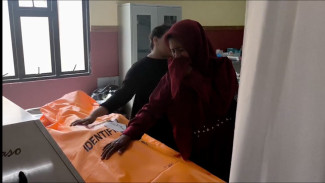 Pekerja Bangunan di Gowa Tewas Jatuh dari Lantai 4 Saat Hendak Istirahat