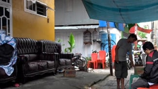 Remaja Non-Warga Tewas Tertembak di Lokasi Tawuran Makassar, Polisi Telusuri Arah Peluru Senapan Angin