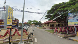 7 Calon Siswa Bintara Brimob di Polres Jeneponto Tak Lolos Karena Tak Memenuhi Persyaratan