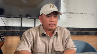 Status WA Ikbal Viral, DPRD Pangkep dan KPK Soroti LHKPN serta Isu Fee Proyek