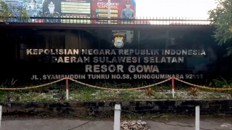 Ari Dilaporkan karena “Ancaman”, Padahal Anaknya Jadi Korban Tabrakan di Gowa, Saksi Bantah Adanya Kekerasan