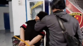 Penipuan Tarik Tunai di Gowa: Pelaku Pakai Struk Editan, Berhasil Ditangkap