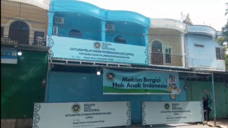 Dapur Program Makanan Bergizi Gratis di Sinjai Hentikan Layanan, Ribuan Siswa Tak Lagi Terlayani