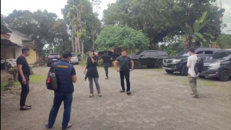 Polisi Periksa Warga Pascakematian Terduga Pemerkosa Disabilitas dalam Aksi Main Hakim Sendiri