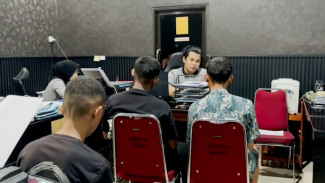 Aksi Berulang di SD Pangkep Terbongkar, Tiga Pemuda Curi 9 Chromebook