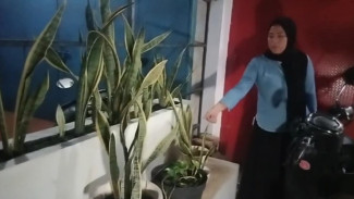 Polsek Panakkukang Usut Dugaan Teror Kepala Kambing ke Warung Makan