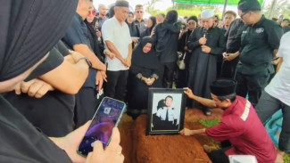 Farhan Gunawan Dimata Keluarga, Sang Kopilot ATR 42-500: Penyayang dan Teguh Mengejar Mimpi