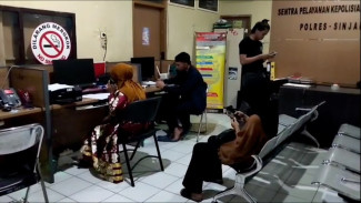 Duel Berdarah Saudara Kandung di Sinjai, Satu Orang Tewas