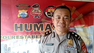 Wanita di Makassar Ditangkap, Tipu Penjual Parcel Lebaran Pakai Struk Transfer Palsu