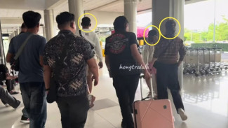 Diduga Jadi Korban TPPO, Tiga Warga Bitung Diselamatkan Resmob Polda Sulut saat Hendak ke Kamboja