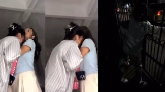 Selebgram Makassar Heboh Diduga 'Fly' Tabung Whip Pink, Eca Japasal Diseret-seret Netizen