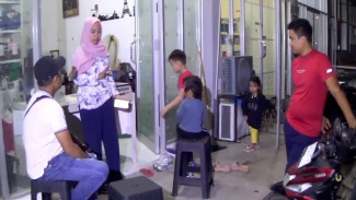 Modus Antar Paket Fiktif Marak di Gowa, Pelaku Tipu Usaha Laundry hingga Jutaan Rupiah