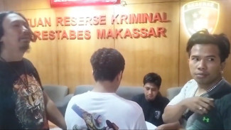 Teror Busur Panah di Makassar Terungkap, Remaja 17 Tahun Nyaris Buta
