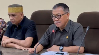 Protes ASN, Gaji Dipotong Untuk Baznas Tanpa Persetujuan