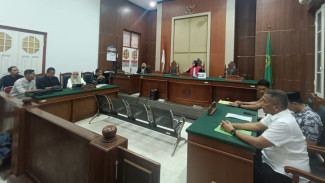 Saksi Ahli Soroti Undue Delay Penanganan Kasus Kekerasan Jurnalis di Polda Sulsel