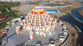 Perbaikan Masjid 99 Kubah Diperkirakan Butuh Rp22 Miliar, DPRD Sulsel Soroti Kebocoran