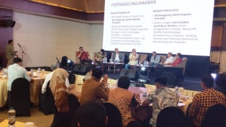 Danantara Tuai Pro Kontra, Pakar Ingatkan Risiko Besar di Balik Ambisi Ekonomi