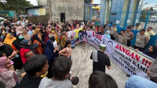 Warga Tamalanrea Tolak PLTSa Dekat Permukiman, Desak Pemerintah Tinjau Ulang Lokasi Proyek