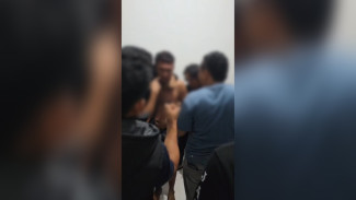 Gasak Puluhan HP dan Buat Rugi Korban Rp62 Juta, Pembobol Titip Gadai di Gowa Didor Polisi