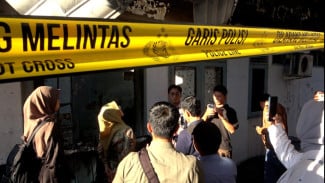 Kebakaran Gedung Radiologi RSUD Syekh Yusuf Gowa Rugikan Lebih dari Rp1 Miliar, Pelayanan Tetap Berjalan