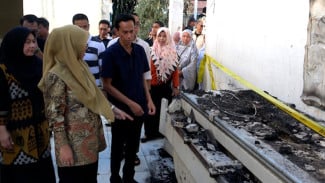 RSUD Syekh Yusuf Gowa Operasikan Mobile Rontgen Pascakebakaran, Pelayanan Radiologi Tetap Dibuka