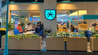 Djournal Buka Gerai Kedua di Makassar, Tempati Mal Ratu Indah