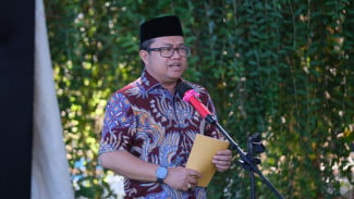 Wabup Gowa Buka Temu Pendidik Nusantara XIII, Dorong Inovasi Pembelajaran Guru