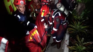 Kebakaran Rumah di Makassar Tewaskan Dua Penghuni, Ini Kronologinya