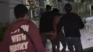 Polres Bantaeng Bongkar Komplotan Pencuri Emas, 4 Pelaku dan Penadah Ditangkap Dini Hari