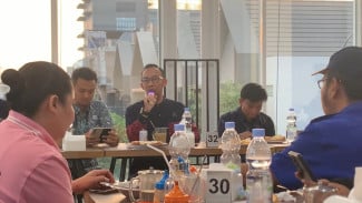 1.400 Nomor Kendaraan Warga Pengisi BBM Subsidi Diblokir Pertamina. Coba Cek Aplikasi My Pertamina Anda.