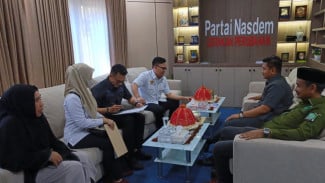 Anggota Dewan Pangkep Belajar Tata Kelola Wisata Bahari Kepulauan Di Takalar