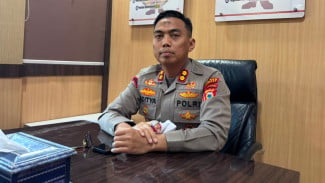 Terduga Pelaku Narkoba Kabur, Kapolsek Dicopot