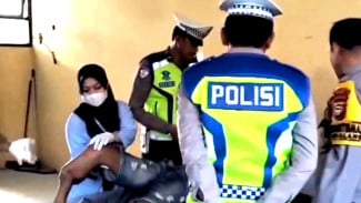 Motor dan Mobil Boks Berserempetan di Gowa, Satu Tewas