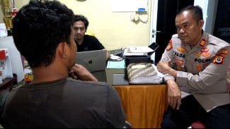 Umpatan Berujung Maut di Makassar, Pria 39 Tahun Tewas Terbentur Paving