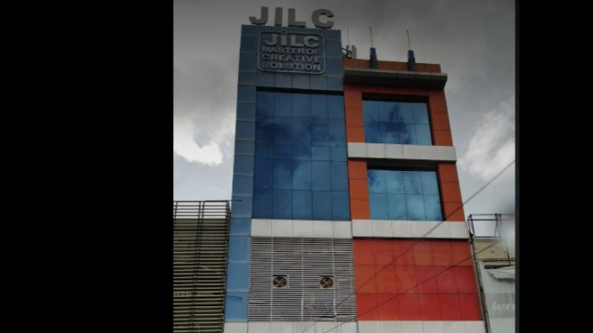 Lembaga Bimbel JILC
