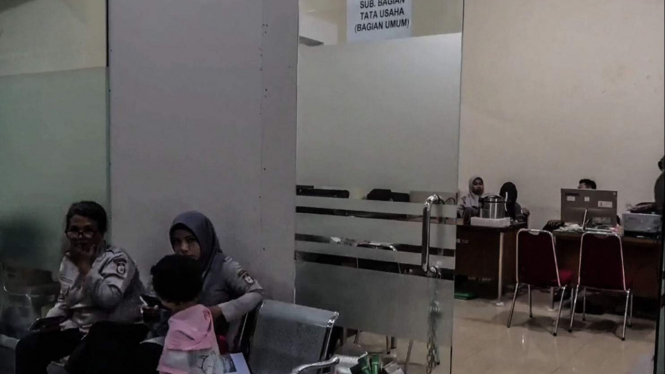 16 OPD Pemkot Makassar yang pindah kantor ke Mal GTC