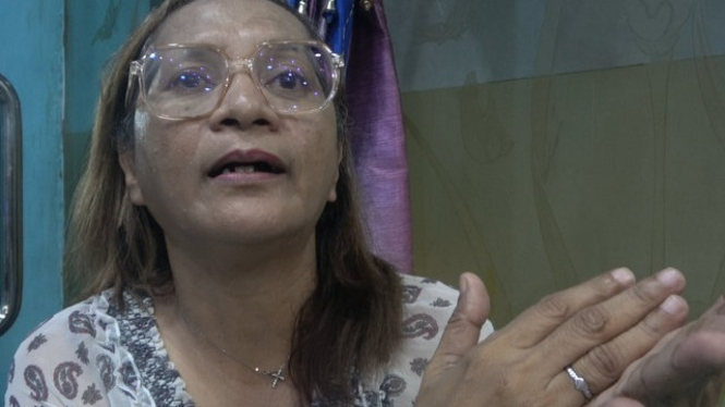 Alita Karen Soroti Penanganan TPKS Di Gowa Diduga Banyak Kejanggalan.