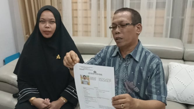 kuasa hukum anak dibawah umur, M. Syafril Hamzah