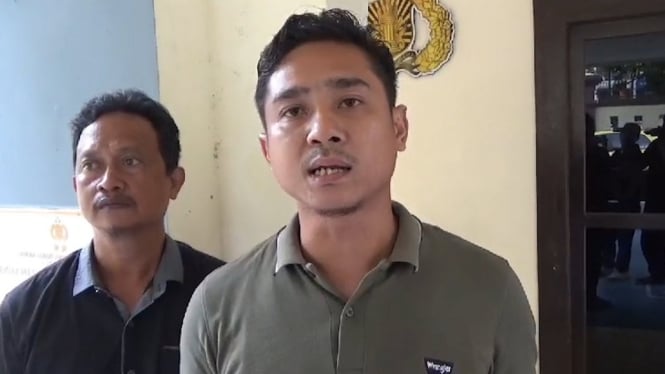 Kuasa Hukum Sudirman, Gunawan Saputra,