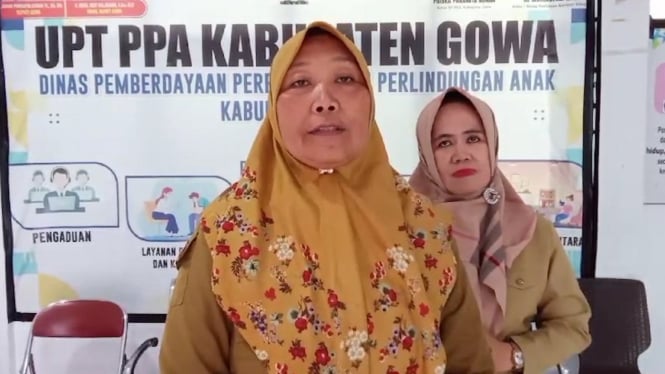 Dinas PPA Kabupaten Gowa, Kawaidah