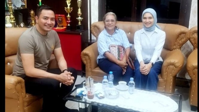 Polres Gowa Gandeng Aktivis Perempuan Tangani Kekerasan Seksual