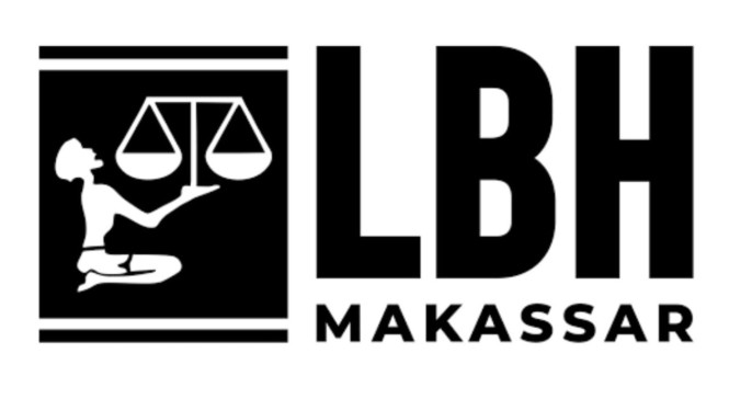 Lembaga Bantuan Hukum (LBH) Makassar