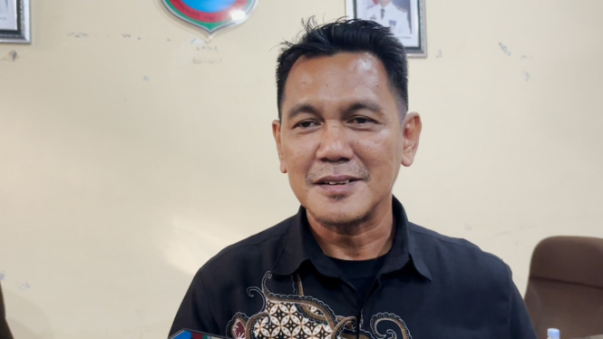 Bidang Kesehatan Dinas Kesehatan Pangkep, Sadaruddin