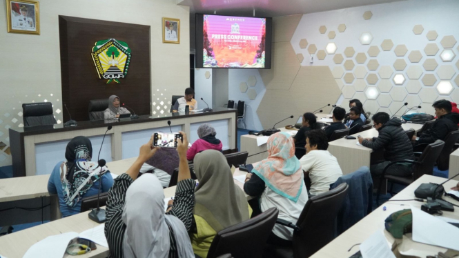 Pemkab Gowa optimis capai target wisata