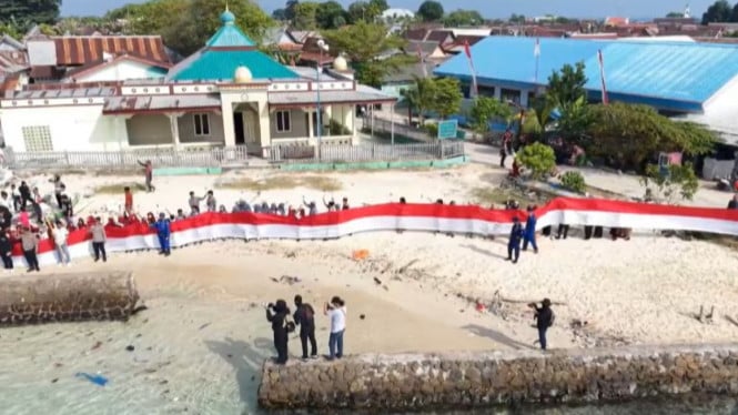 Akbp Rise Sandiyantanti memimpin Polres Metro Jakarta Pusat dengan pendekatan inovatif