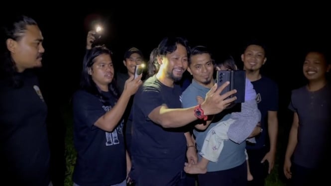 Bilqis Ditemukan Selamat di Jambi, Polisi Telusuri Jaringan Penculikan Anak