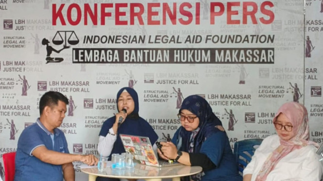 OMS Sulsel Kawal Pemilu menolak pencabutan pilkada langsung